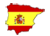 MESÓN EGÜES - Espanol