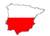 MESÓN EGÜES - Polski